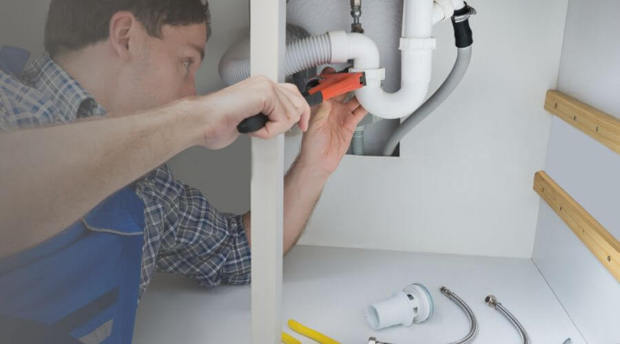 Professional Leak Detection Services in Valier, IL